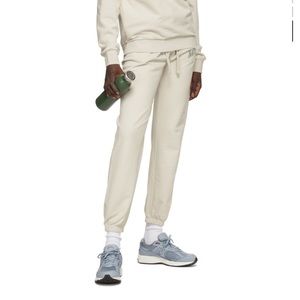 Museum of peace & quiet
SSENSE exclusive beige “Natural” lounge pants UNISEX
